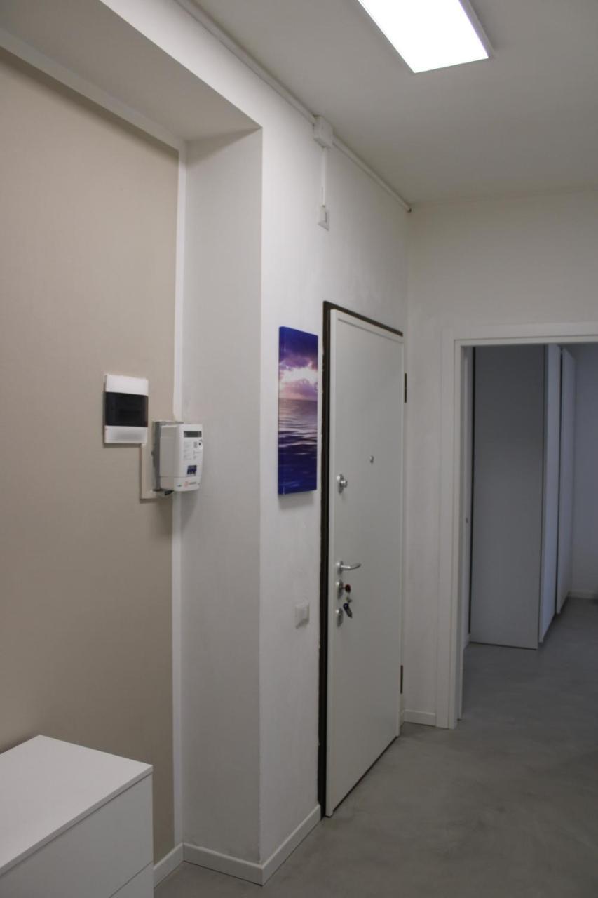 Travelounge Milano San Siro Villa ภายนอก รูปภาพ
