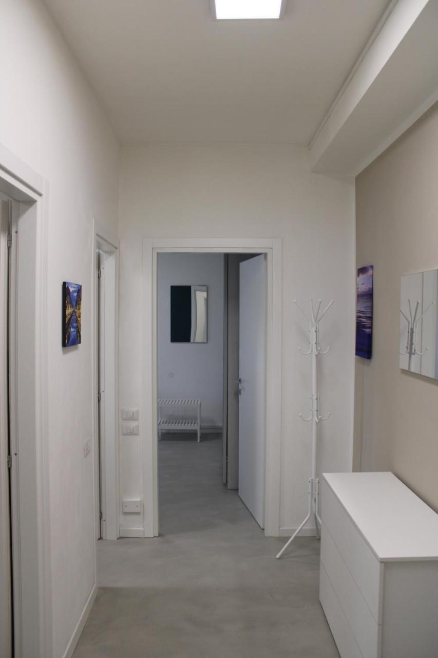Travelounge Milano San Siro Villa ภายนอก รูปภาพ